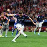 Два пенали во Мадрид, Атлетико и Арсенал без предност пред реваншот