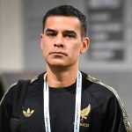 Маркез ќе го наследи Агире на мексиканската клупа