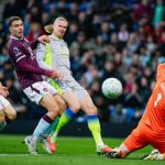 Халанд јунак на Сити, Премиер лигата има нов лидер