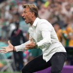 Ерв Ренар не е повеќе селектор на Саудиска Арабија