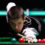 Михал Шубарчик со 15 години победи во Светскиот Куп во снукер