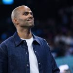 Французите со сериозни критики на адреса на Тони Паркер