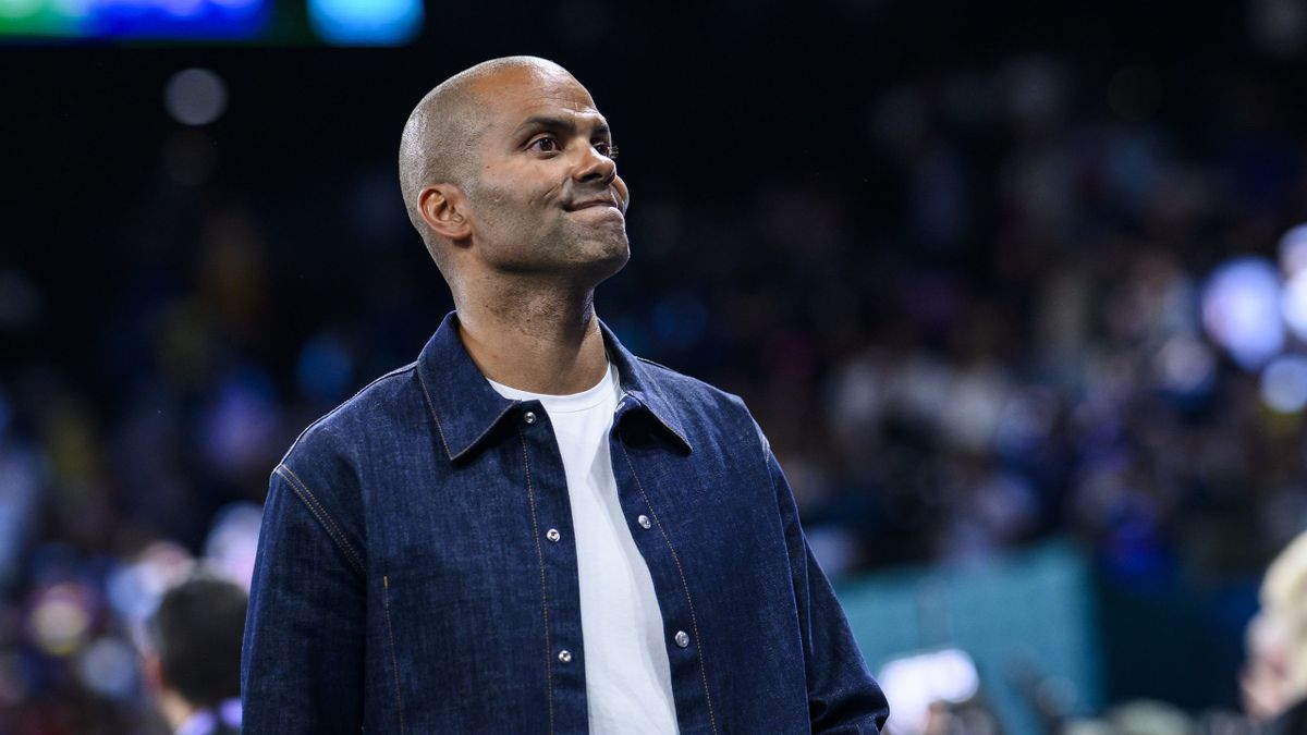 Французите со сериозни критики на адреса на Тони Паркер