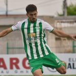 Хибернијан го сака Бесир Исени