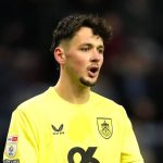 Џејмс Трафорд ќе застане на голот на Тотенхем