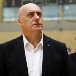 Јошко Миленкоски го објави поширокиот список на одбојкари за стартот на подготовките за ЕЛ