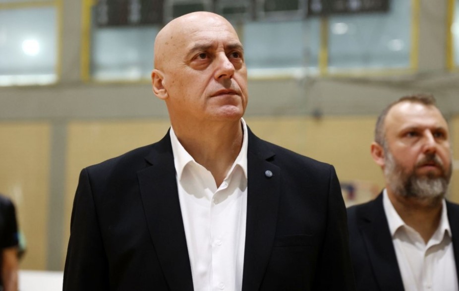 Јошко Миленкоски го објави поширокиот список на одбојкари за стартот на подготовките за ЕЛ