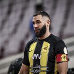 Бензема исклучи враќање во Лион на крај на кариерата