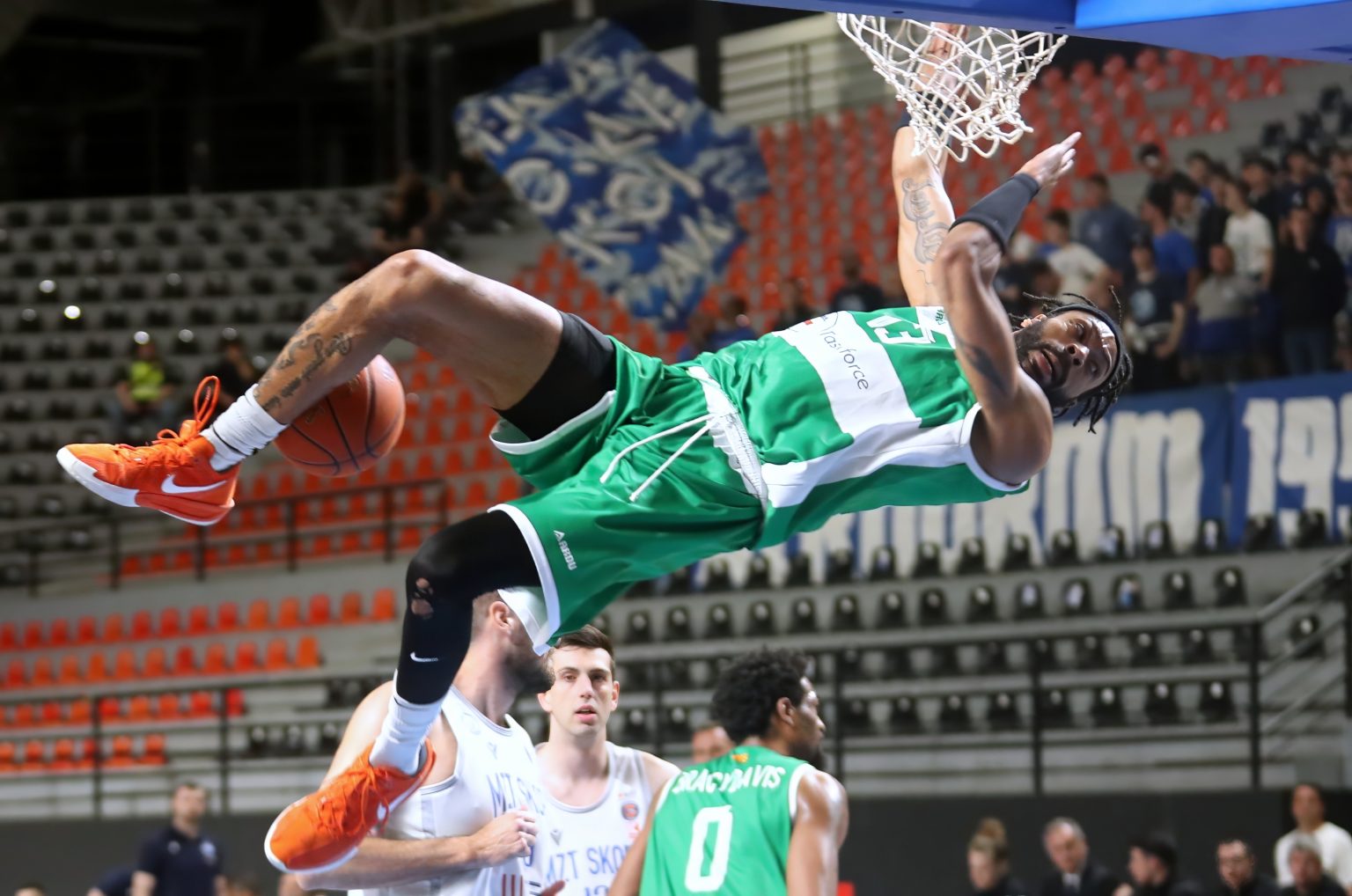 Пелистер го надигра шампионот среде Скопје