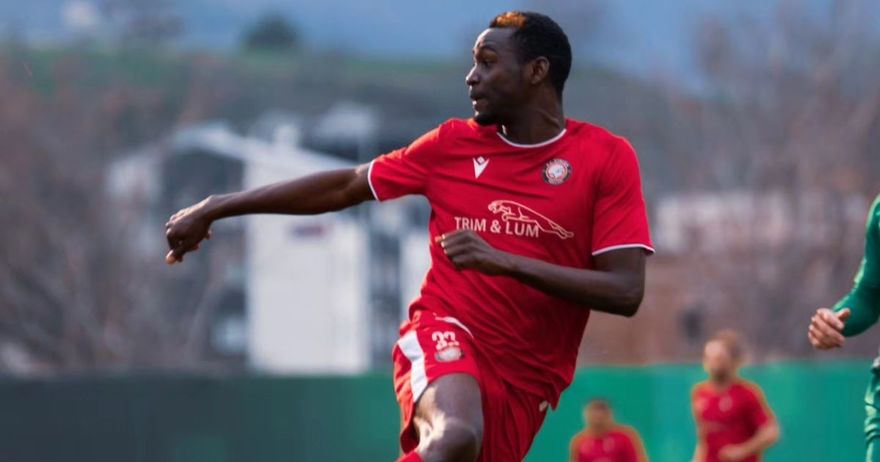 Струга Трим Лум го победи Силекс и го „запечати“ третото место