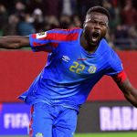 Конгоанците им се закануваат на Португалија и Роналдо