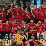 Македонските ракометни кадети стигнаа до светското злато