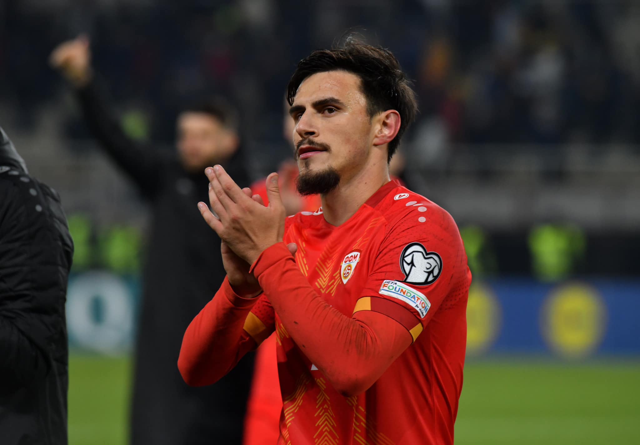 БиХ и Македонија ќе играат пријателски меч на 29 мај во Сараево