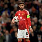 Бруно Фернандеш не размислува за понудите од Саудиска Арабија