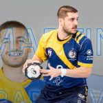 Мартин Карапалевски е третото засилување на ГРК Охрид