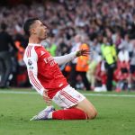 Мартинели ќе избегне дополнителна казна од ФА