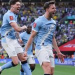 Сити се намачи, но го обзбеди финалето на ФА Купот