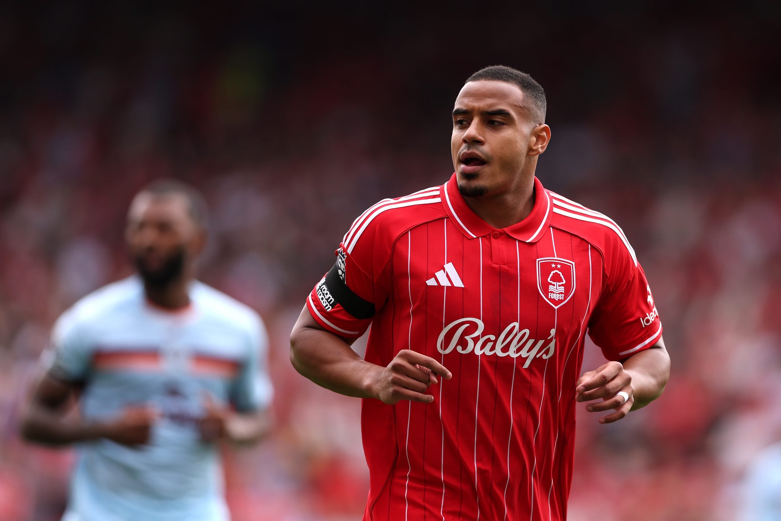 Два премиерлигаши го сакаат Муриљо од Форест