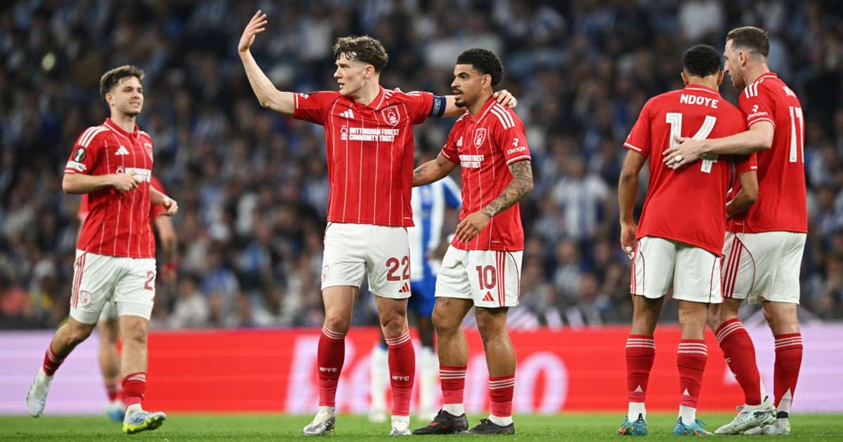 Форест не загуби во Порто, победа на Астон Вила во Италија