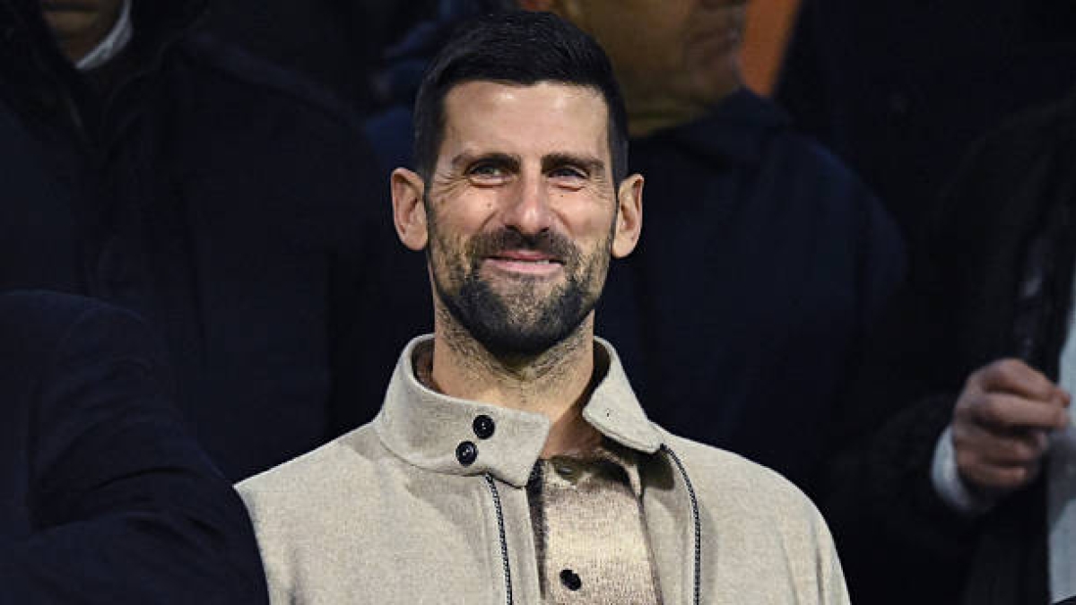 Шпанците разочарани, Ѓоковиќ нема да игра во Мадрид