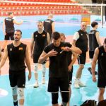 Промена во планот кај одбојкарите: подготовките ги започнуваат на  6 мај во Крушево