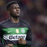 Јунајтед се распрашува за дефанзивецот на Спортинг