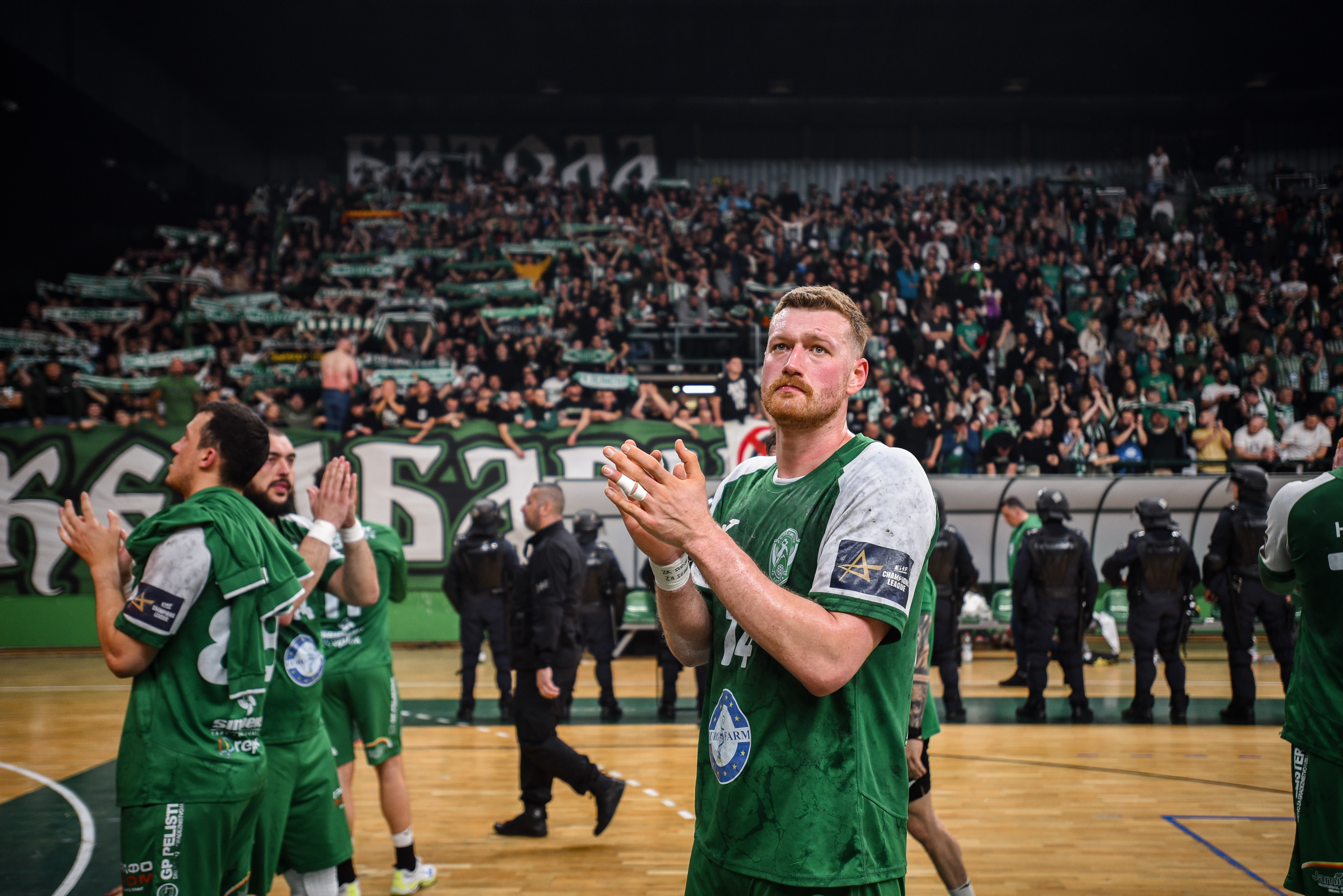 Граховац и Еурофарм Пелистер заедно и следната сезона