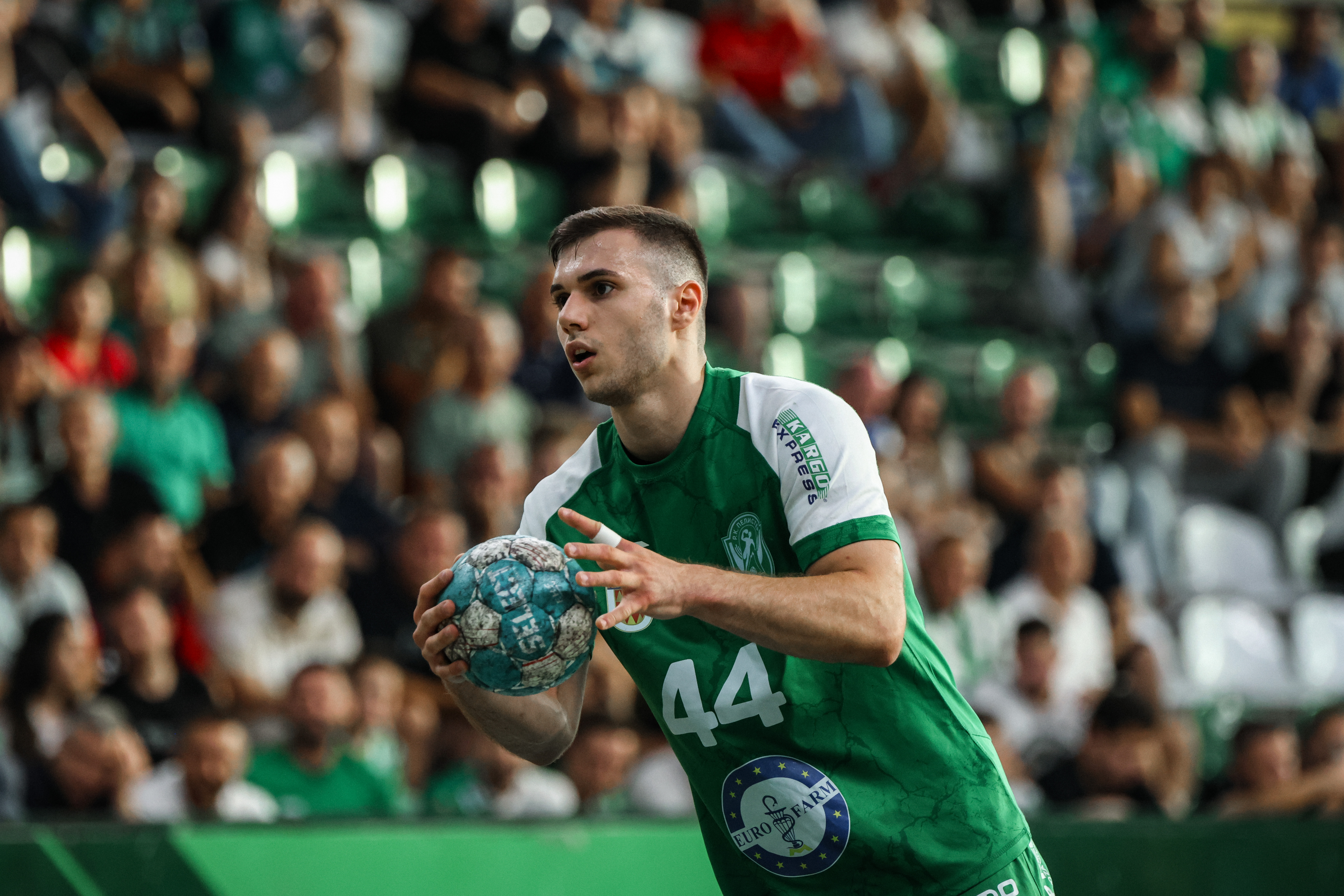 Белистојаноски од следната сезона ќе игра за Еурофарм Пелистер