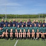 Игор Стојчевски дел од УЕФА програмата за таленти и менторство 2026/27