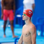 Руските и белоруските пливачи ќе мастапуваат под своите национални знамиња!