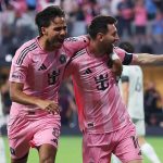 Меси стрелец во првиот меч на новиот стадион и пред сопствената трибина