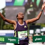 Италијанецот Крипа е победник на маратонот во Париз