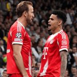 Баерн го освои Мадрид и се доближи до полуфинале на ЛШ