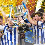 Реал Сосиедад по пенали го освои Купот на Кралот