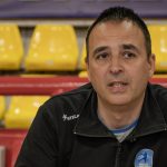 Ројевиќ: Предноста од пет гола не значи ништо, одиме од почеток