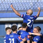 Динамо Загреб ја врати титулата во хрватскиот шампионат