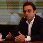 Сејдини приведен заради проневера од 700.000 евра