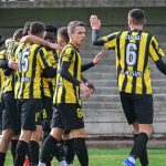 Арсими со „петарда“ го испрати Шкупи од Гостивар