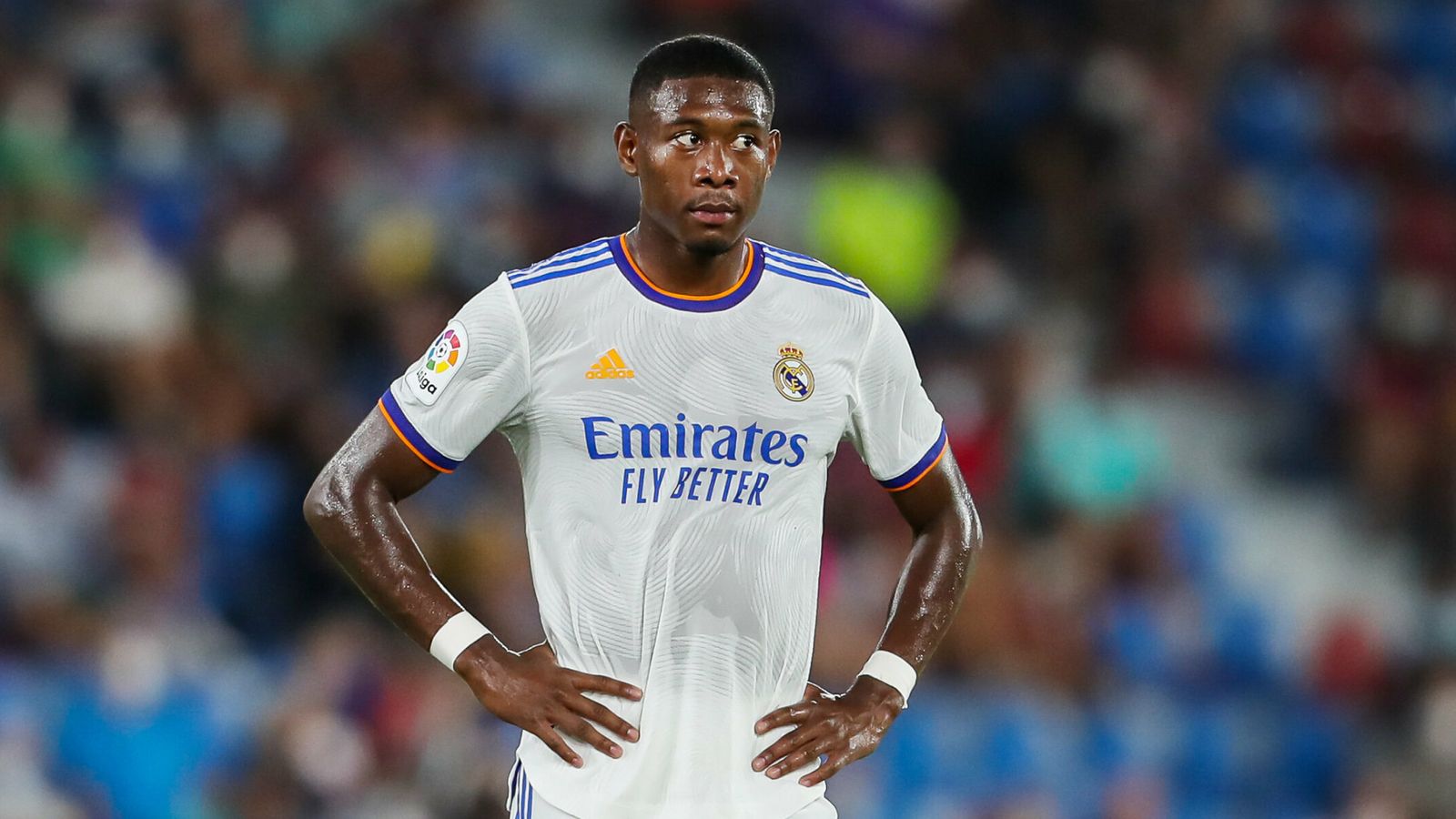 Алаба по пет сезони заминува од Мадрид