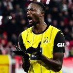 Гираси побарал трансфер од Дортмунд