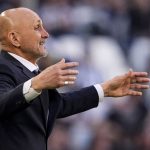 Спалети си подаде рака со Јуве и ќе го води гигантот и следната сезона