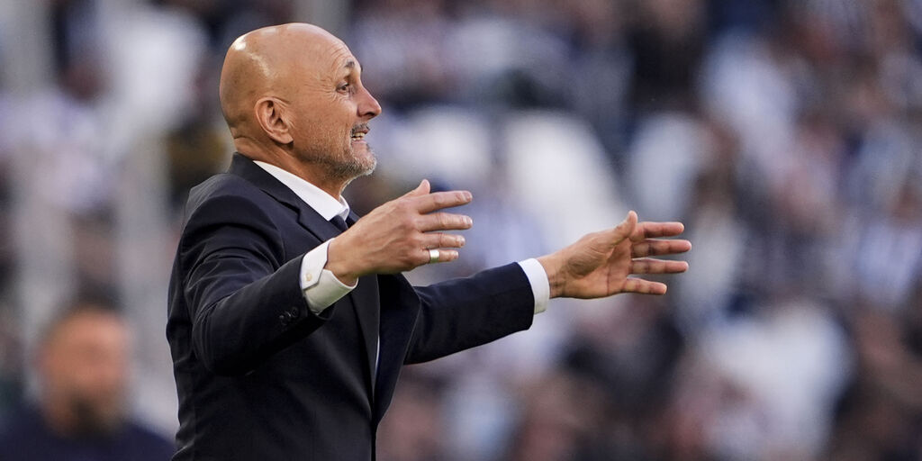 Спалети си подаде рака со Јуве и ќе го води гигантот и следната сезона