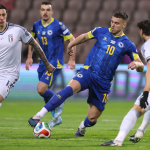 Срам над срамовите: Италија не најде место ниту меѓу 128-те најдобри за Мундијалот