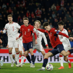 Пенал-драма: Чесите преку Данска патуваат за Северна Америка