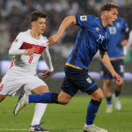 Минимален триумф за максимална радост: Турција преку Косово до билет за СП 2026