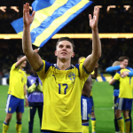 Трилер во Стокхолм: Ѓокереш ја однесе Шведска на Светското првенство