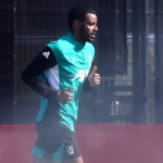 Исак е „фит“: Мега-засилувањето од 125 милиони фунти се враќа против ПСЖ