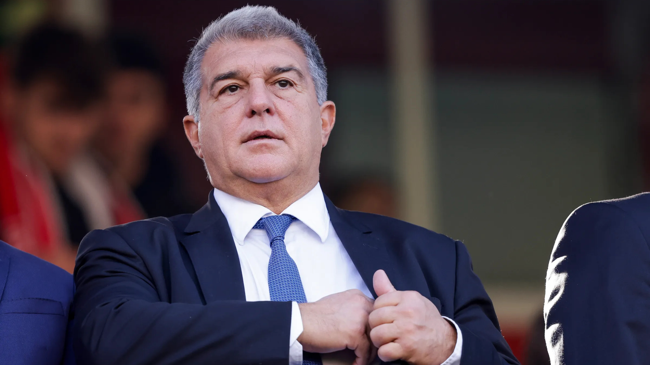 Хоан Лапорта