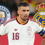 Иднината на Родри под знак прашалник: Помеѓу лојалноста кон Сити и сонот за Мадрид