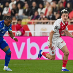 Марсеј падна во Монако: Трката за Лигата на шампионите во Франција станува пеколна